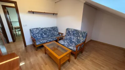 Piso – Santiago de Compostela - Vista 5