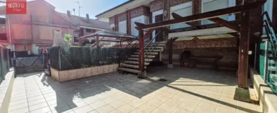 Apartment in Ris photo 2