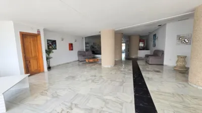 Apartment on Avenida de José Miguel Galván Bello photo 25