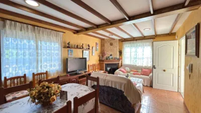 Chalet on Horna Baja Street photo 20