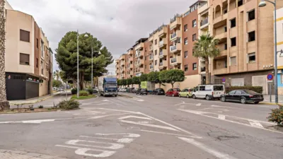 Apartment in Ejido Oeste photo 29