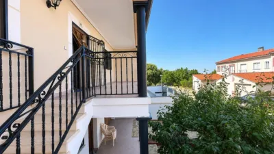 Chalet in Extremadura photo 18