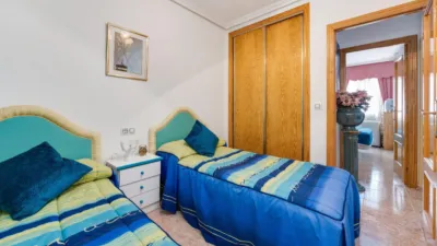 Apartment in Playa del Cura photo 12