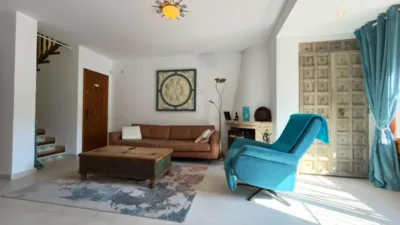 House in Alfaz del Pi photo 22