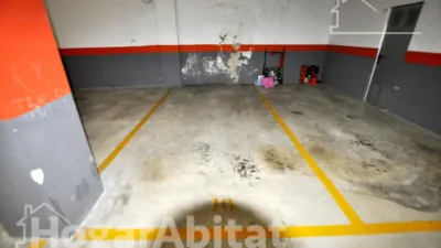 Flat on Calle de Altamira photo 29
