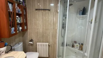 Apartment in Centro-Villacerrada photo 28