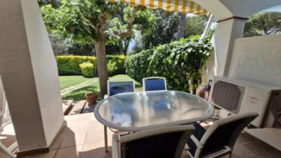 Apartment in Carrer de Kaminies photo 25