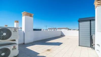 Chalet in the Valencian Community photo 35