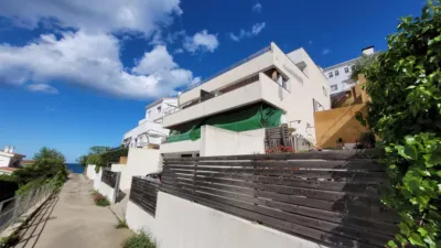 Apartment in Carrer de Banyoles photo 2