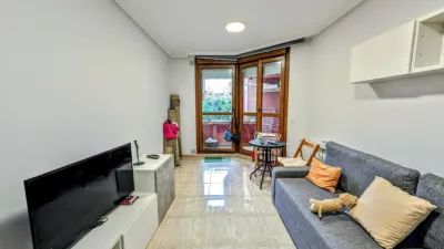 Apartamento en Centro photo 7