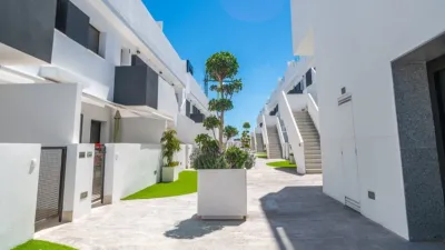 Pis – Torrevieja - Vista 2