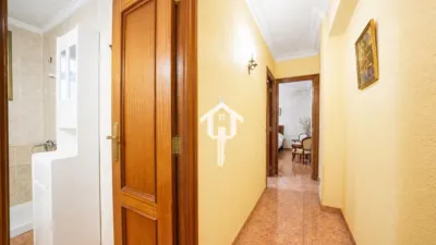 Flat on Calle de San Mateo photo 20