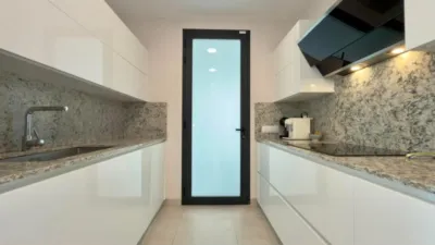 Chalet in Partida Manzanera photo 16