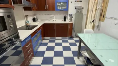 Apartment in Centro-Villacerrada photo 11
