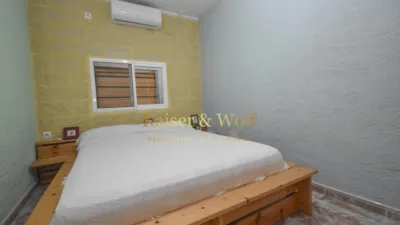 Rustic finca on Partida Hoya street photo 65