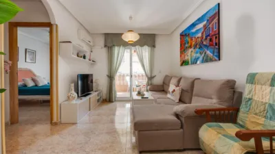 Piso – Torrevieja - Vista 5