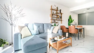 Penthouse in Pau 26 photo 6