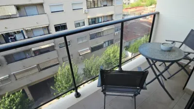 Apartment in Poniente photo 32
