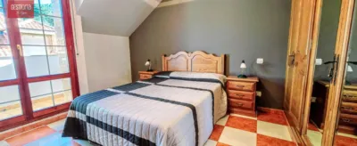 Apartment in Ris photo 20