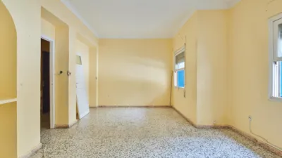 Apartment in Playa Victoria - Paseo Marítimo photo 6