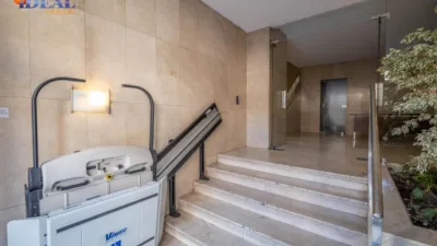 Apartment on Calle Tejeiro, 2 photo 33