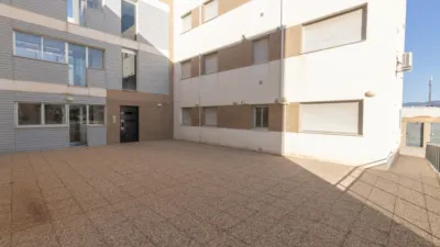 Piso en calle Linares, nº 2 photo 31