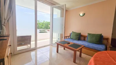 Apartment on Avenida de José Miguel Galván Bello photo 18