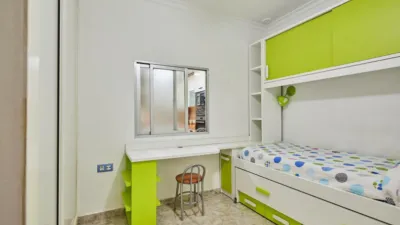 Apartment in the City Centre photo 17