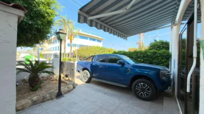 House in Alfaz del Pi photo 33
