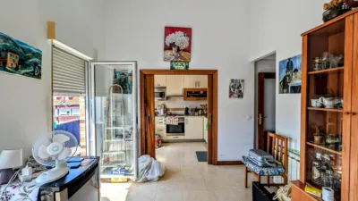 Attic in Centro photo 7