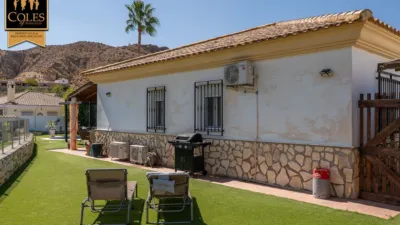 Chalet en calle Cuca La (Ri) photo 30