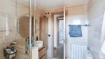Semi-detached house in Rivas - Vaciamadrid - Rivas Urbanizaciones photo 23