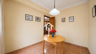 Flat on Calle de San Mateo photo 39