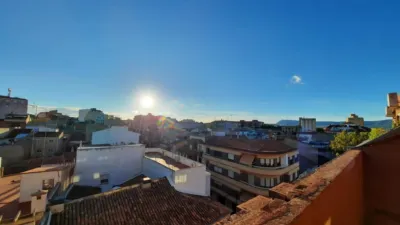 Penthouse in San Juan photo 19
