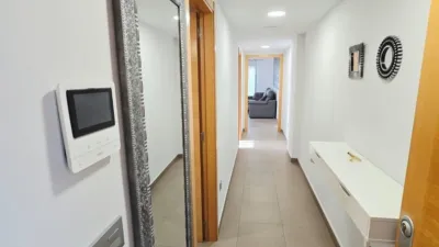 Apartment in Poniente photo 26