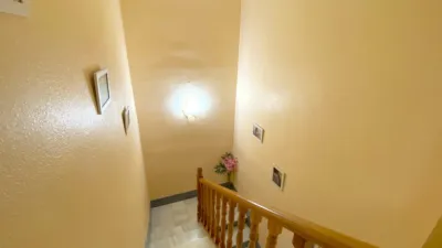 Terraced House in the Centre photo 12