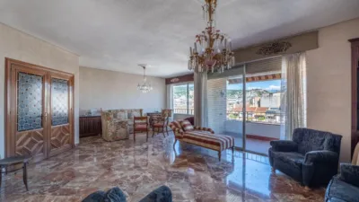 Apartment on Calle Tejeiro, 2 photo 17