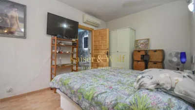Rustic finca on Partida Hoya street photo 37