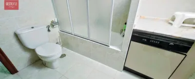 Apartment in Ris photo 31