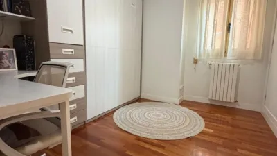 Apartment in Centro-Villacerrada photo 13