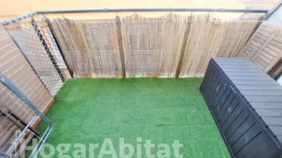 Flat on Calle de Altamira photo 13