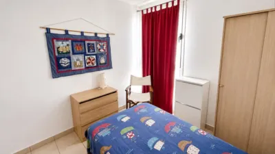 Apartment on Calle de los Llanos del Poris photo 14
