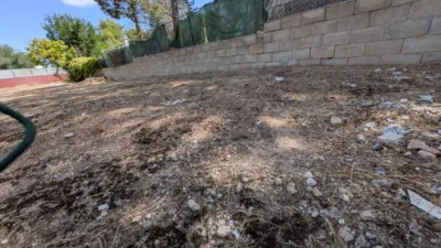 Terreno en venta en Urbanización Centro - Vista 3