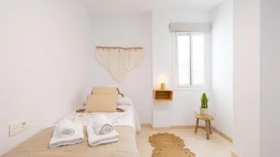 Apartment in the Centre photo 28