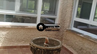 Chalet in Agua Sol photo 8