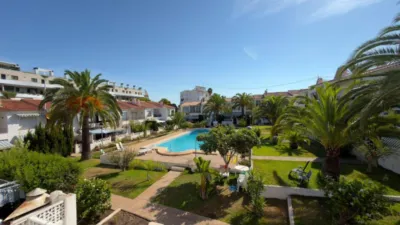 House in Alfaz del Pi photo 26
