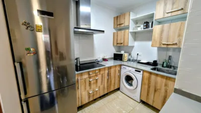 Apartamento en Centro photo 11