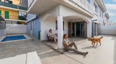 Apartment in Camí de Can Alegría photo 5