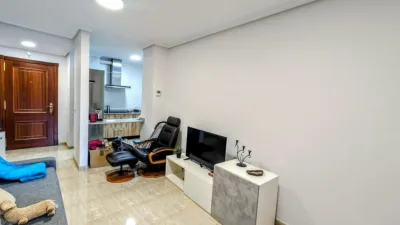 Apartamento en Centro photo 6