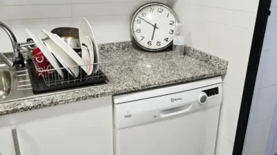Apartment in Poniente photo 23